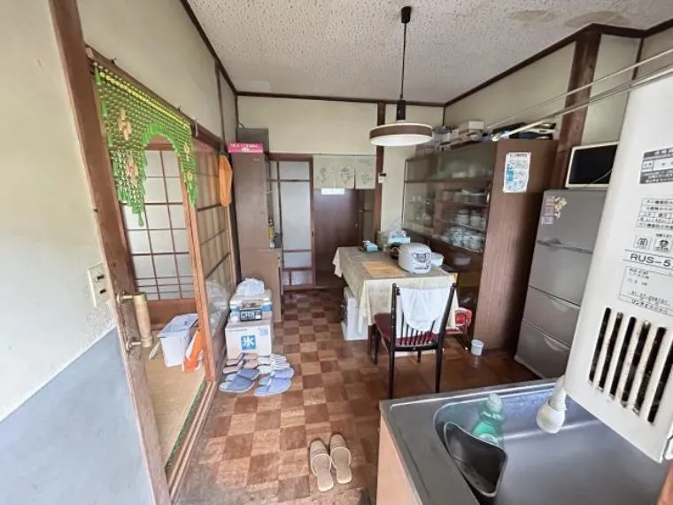 5K Koshu City Yamanashi Prefecture Property (15)