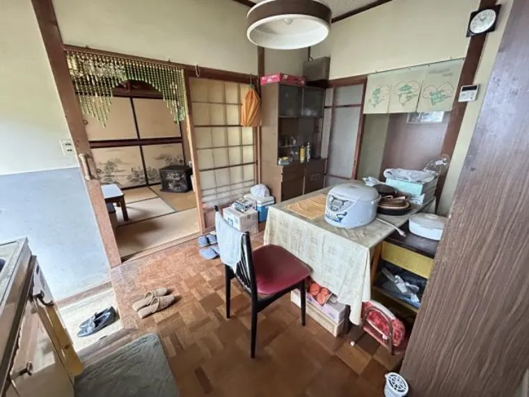 5K Koshu City Yamanashi Prefecture Property (16)