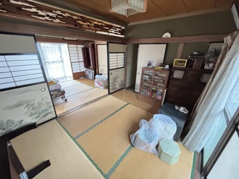5K Koshu City Yamanashi Prefecture Property (17)