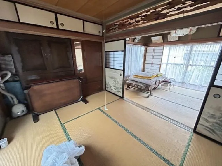 5K Koshu City Yamanashi Prefecture Property (18)