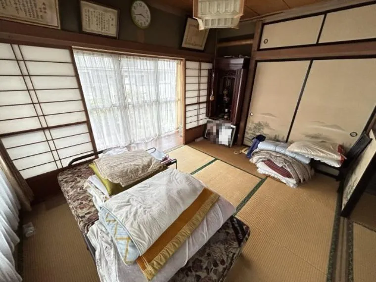 5K Koshu City Yamanashi Prefecture Property (19)