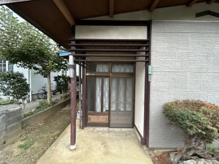 5K Koshu City Yamanashi Prefecture Property (3)