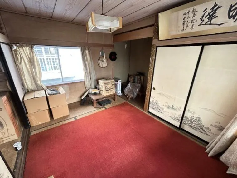 5K Koshu City Yamanashi Prefecture Property (21)