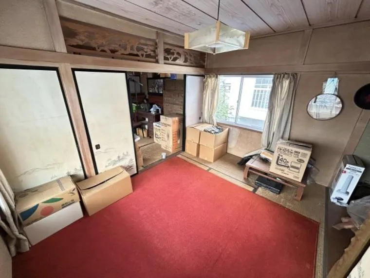 5K Koshu City Yamanashi Prefecture Property (22)