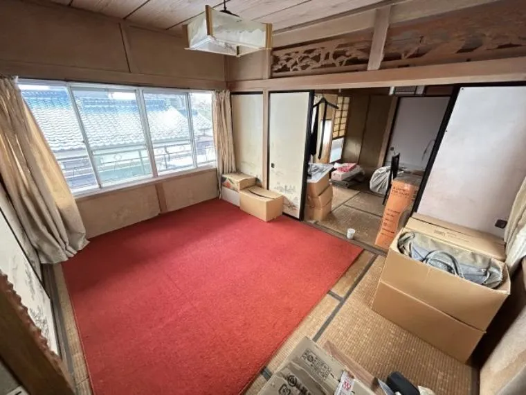 5K Koshu City Yamanashi Prefecture Property (23)