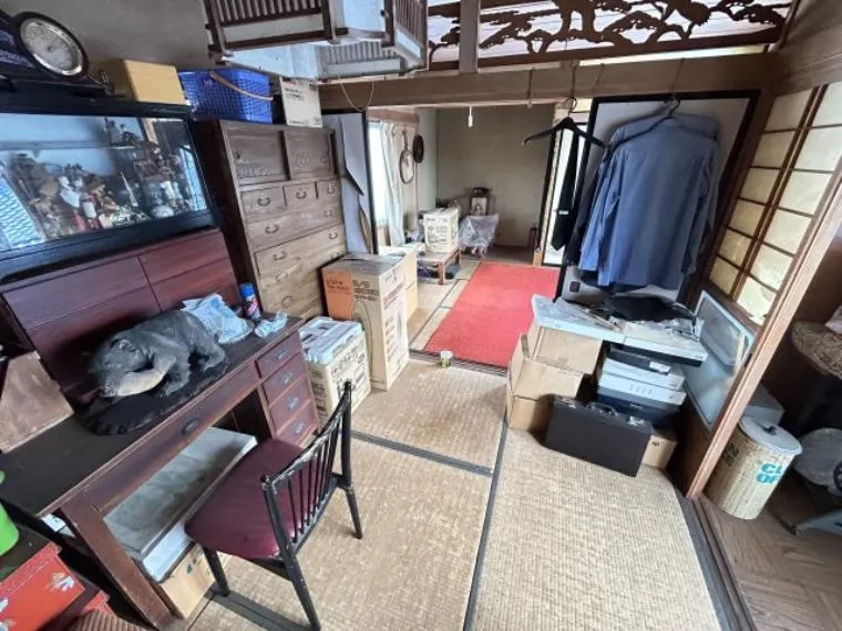 5K Koshu City Yamanashi Prefecture Property (26)
