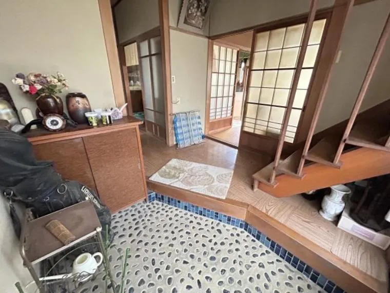 5K Koshu City Yamanashi Prefecture Property (30)