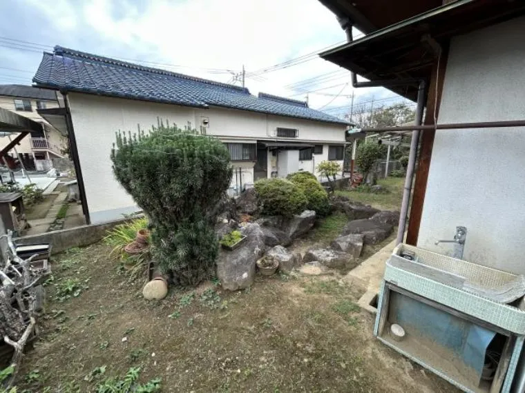 5K Koshu City Yamanashi Prefecture Property (4)