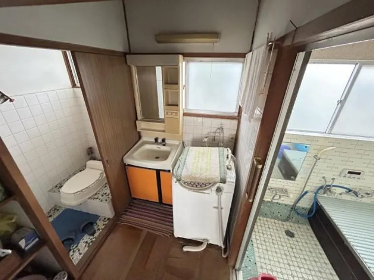 5K Koshu City Yamanashi Prefecture Property (32)