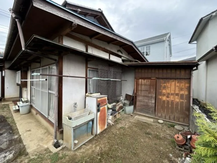 5K Koshu City Yamanashi Prefecture Property (5)