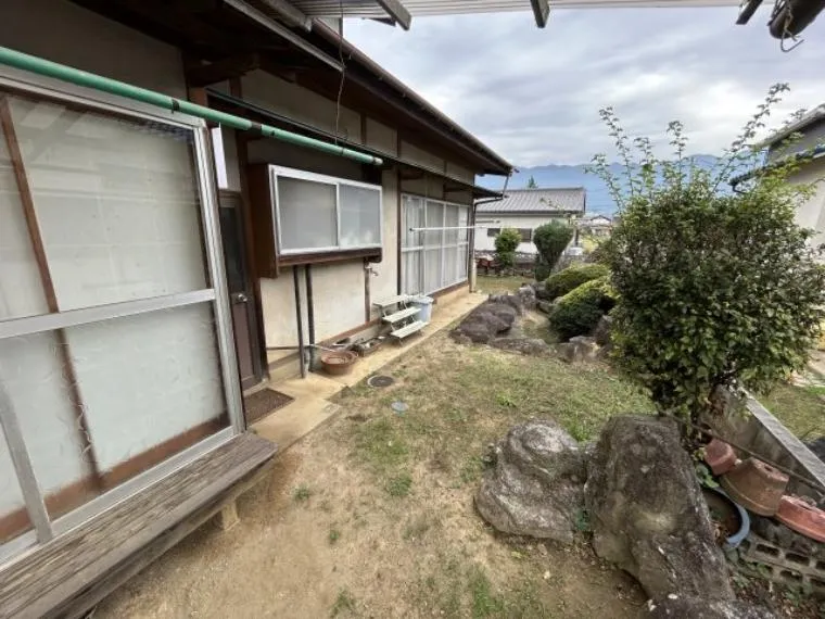 5K Koshu City Yamanashi Prefecture Property (6)