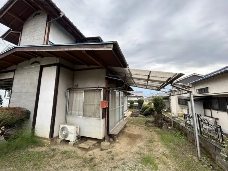 5K Koshu City Yamanashi Prefecture Property (7)