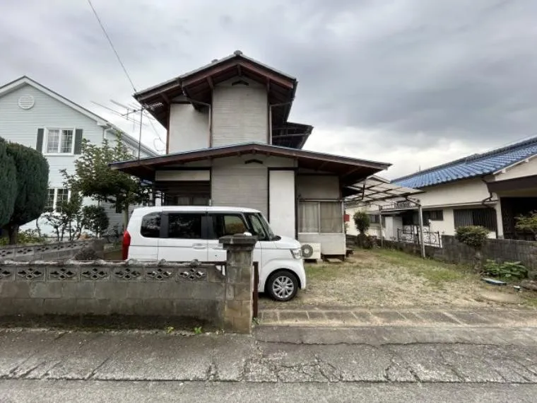 5K Koshu City Yamanashi Prefecture Property (8)