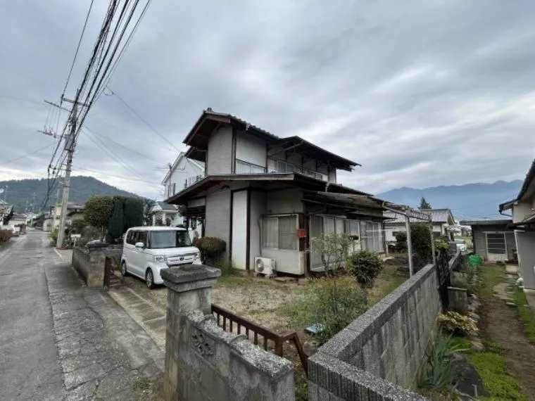5K Koshu City Yamanashi Prefecture Property (9)