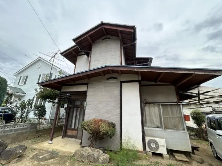 5K Koshu City Yamanashi Prefecture Property (10)