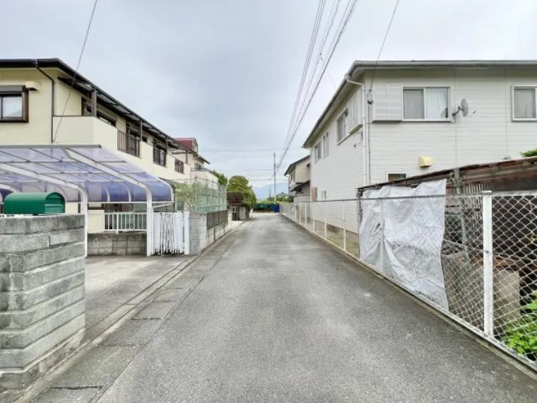 5LDK Fuefuki City Yamanashi Prefecture (2)