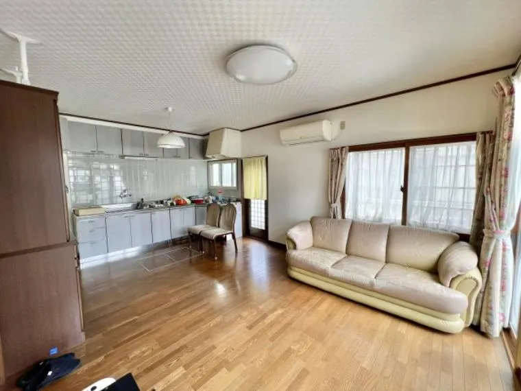 5LDK Fuefuki City Yamanashi Prefecture (11)