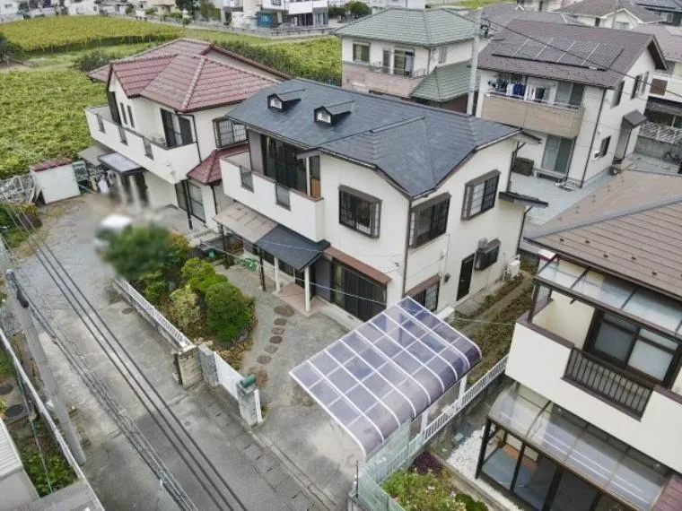 5LDK Fuefuki City Yamanashi Prefecture (3)
