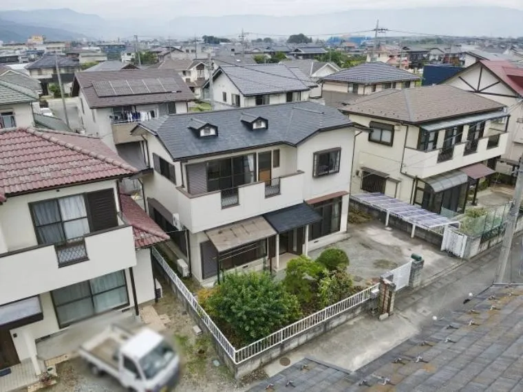 5LDK Fuefuki City Yamanashi Prefecture (4)