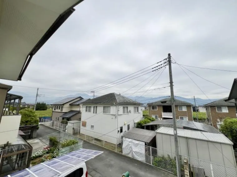 5LDK Fuefuki City Yamanashi Prefecture (6)