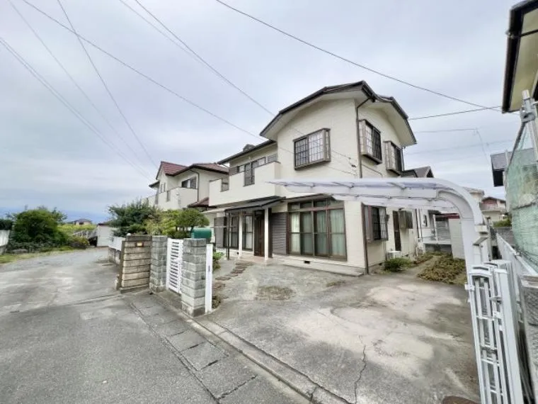5LDK Fuefuki City Yamanashi Prefecture (8)