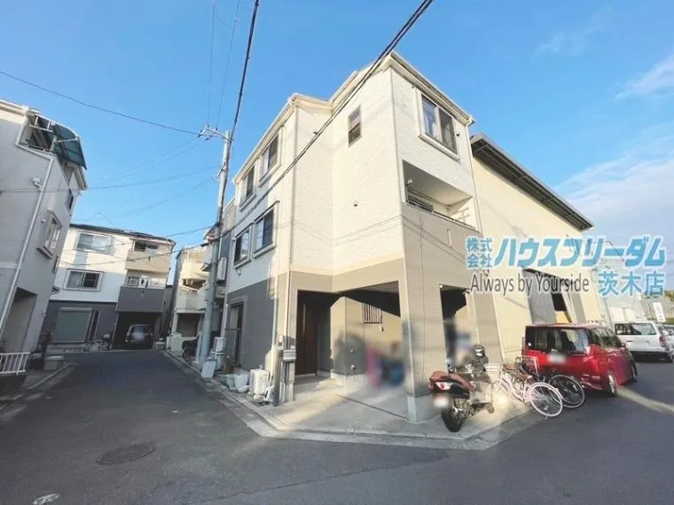 4LDK Property Settsu City Osaka Prefecture (2)