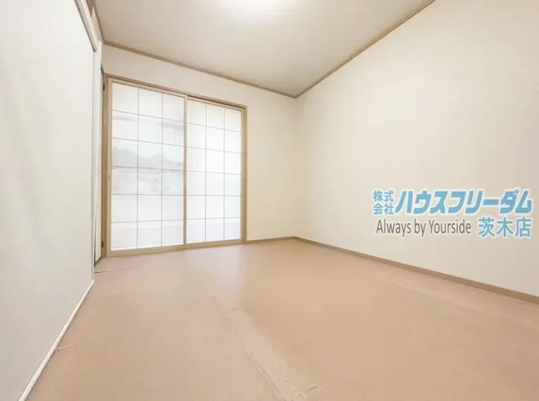 4LDK Property Settsu City Osaka Prefecture (11)