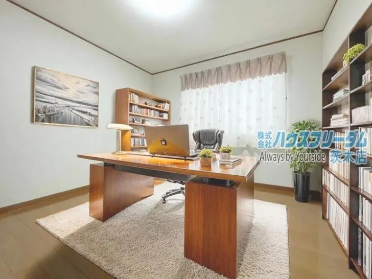 4LDK Property Settsu City Osaka Prefecture (13)