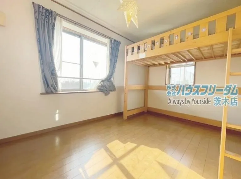 4LDK Property Settsu City Osaka Prefecture (14)