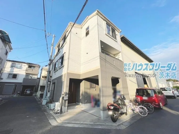 4LDK Property Settsu City Osaka Prefecture (3)