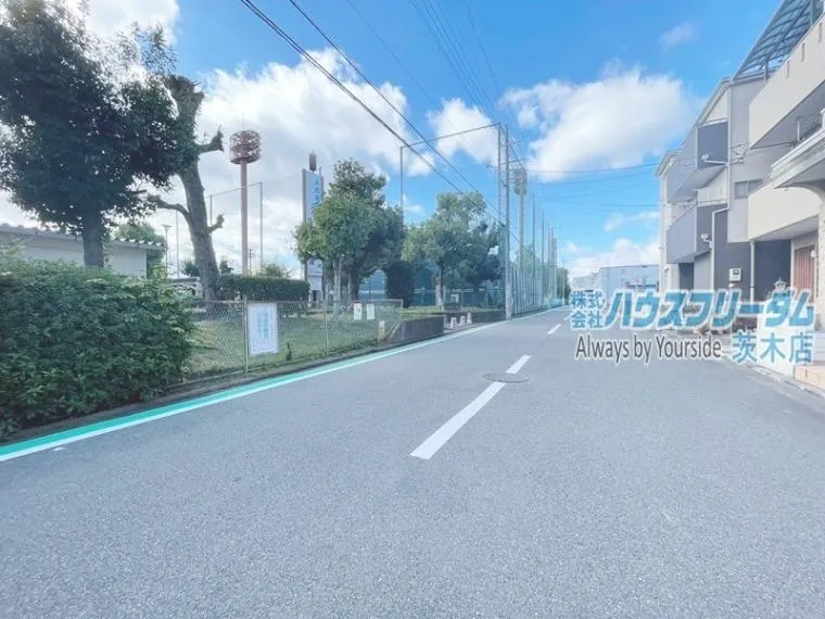4LDK Property Settsu City Osaka Prefecture (21)