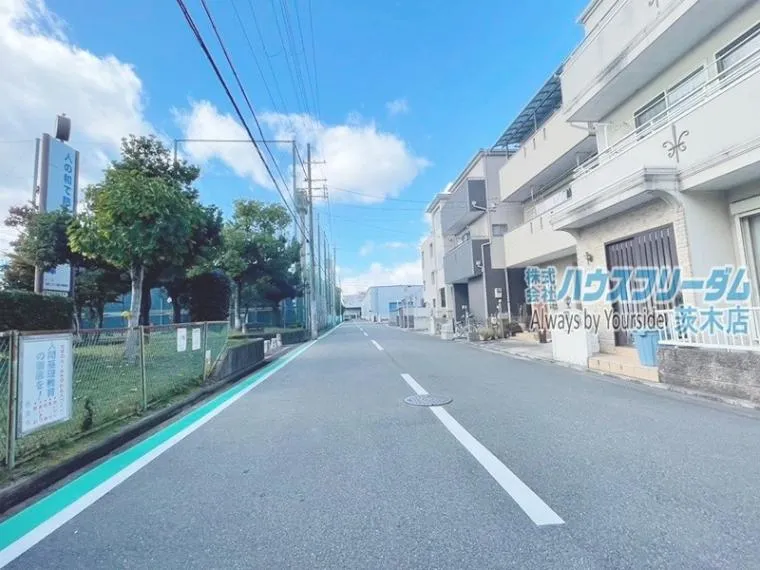 4LDK Property Settsu City Osaka Prefecture (22)