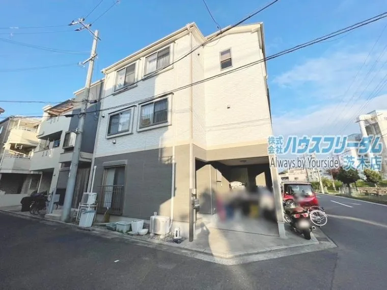 4LDK Property Settsu City Osaka Prefecture (5)