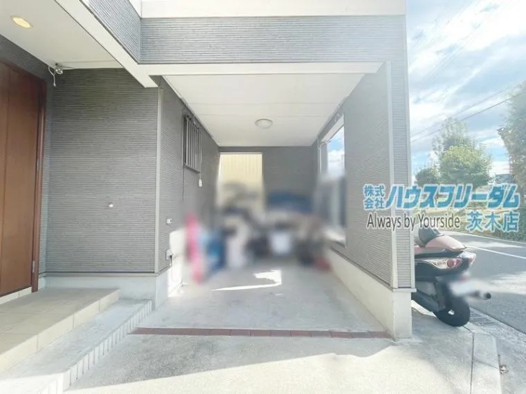 4LDK Property Settsu City Osaka Prefecture (7)
