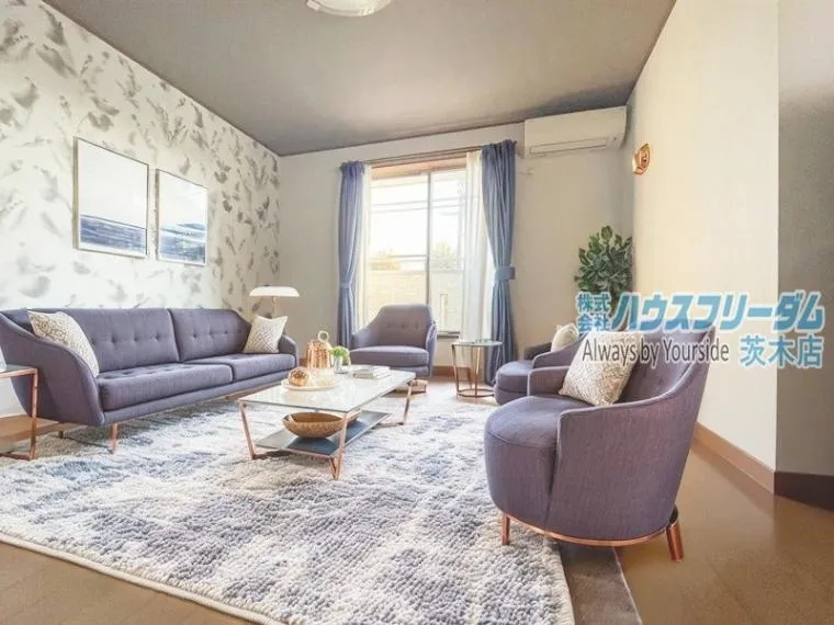4LDK Property Settsu City Osaka Prefecture (9)