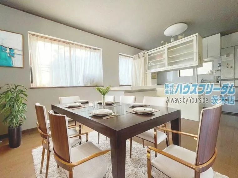 4LDK Property Settsu City Osaka Prefecture (10)