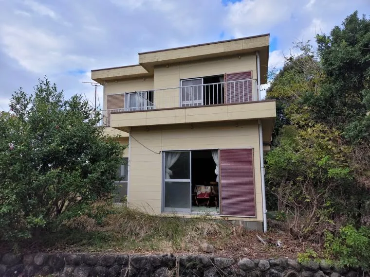 2LDK Property Ise City Mie Prefecture (2)