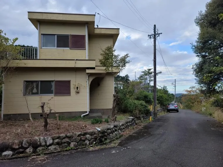 2LDK Property Ise City Mie Prefecture (11)