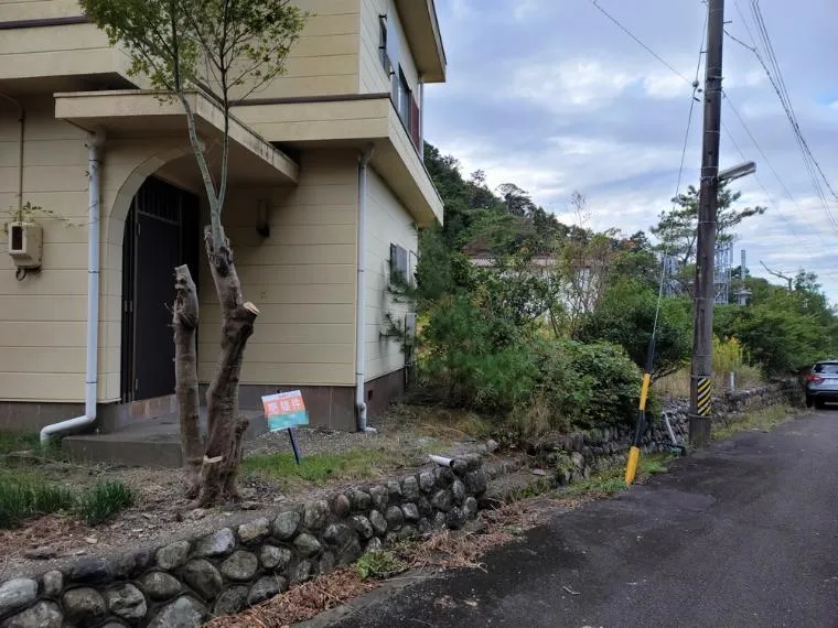2LDK Property Ise City Mie Prefecture (12)