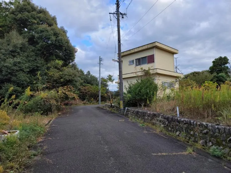 2LDK Property Ise City Mie Prefecture (13)