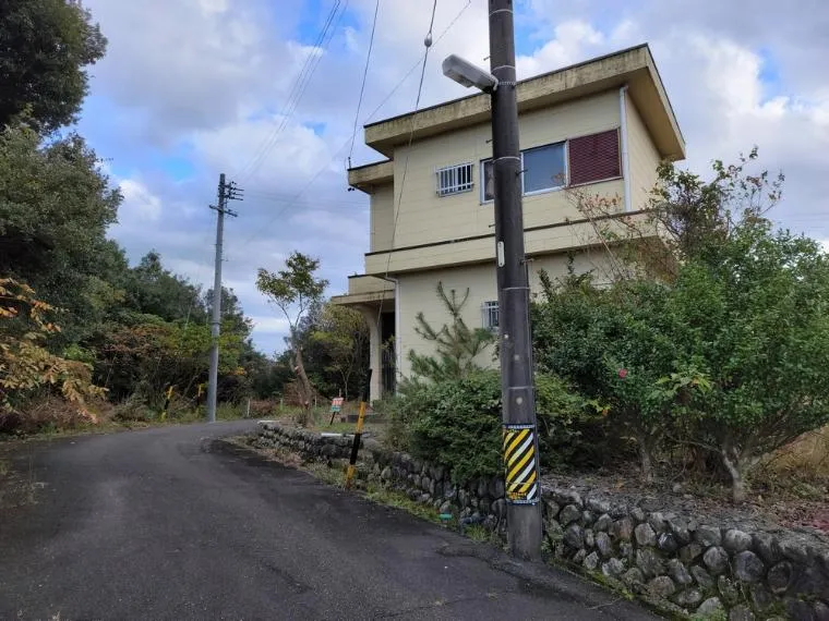 2LDK Property Ise City Mie Prefecture (14)