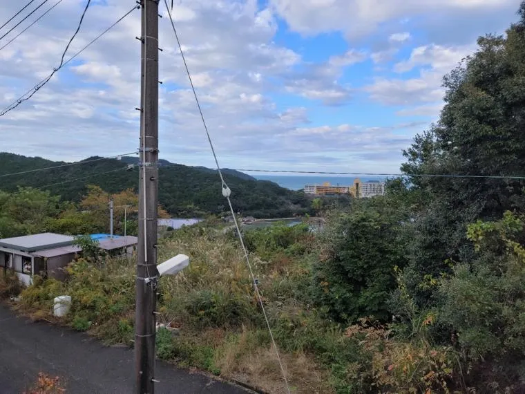 2LDK Property Ise City Mie Prefecture (15)