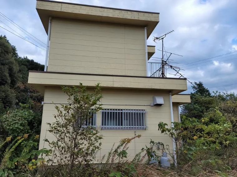 2LDK Property Ise City Mie Prefecture (3)