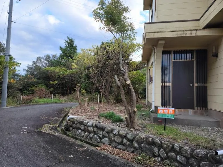 2LDK Property Ise City Mie Prefecture (4)