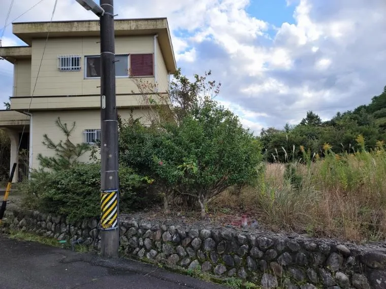 2LDK Property Ise City Mie Prefecture (5)