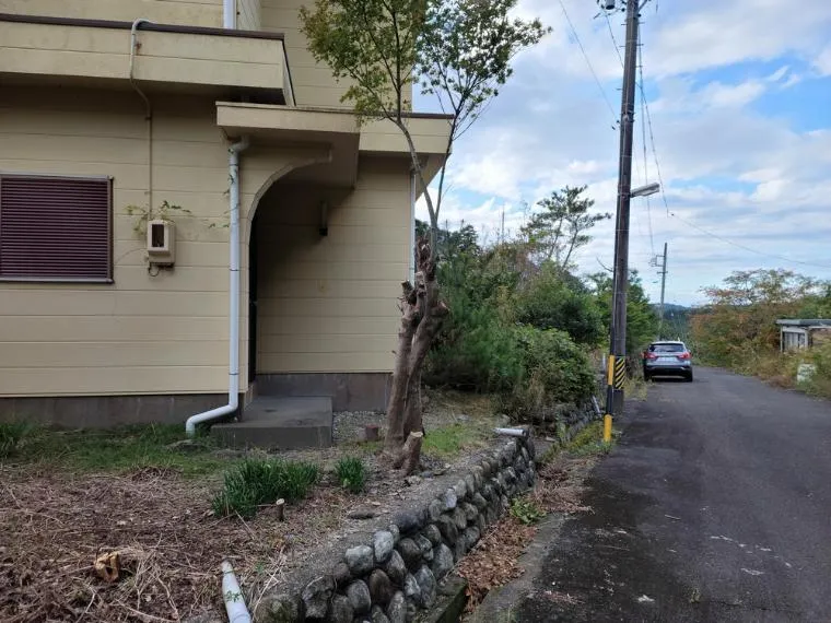 2LDK Property Ise City Mie Prefecture (6)