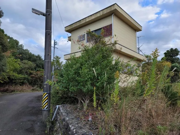 2LDK Property Ise City Mie Prefecture (7)