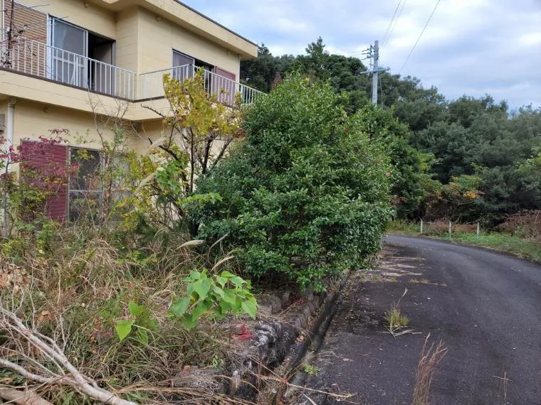 2LDK Property Ise City Mie Prefecture (8)