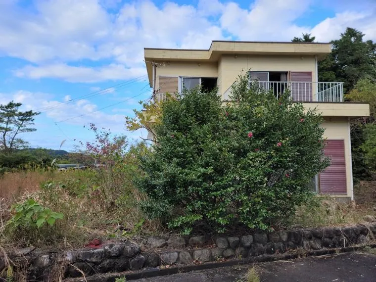 2LDK Property Ise City Mie Prefecture (9)