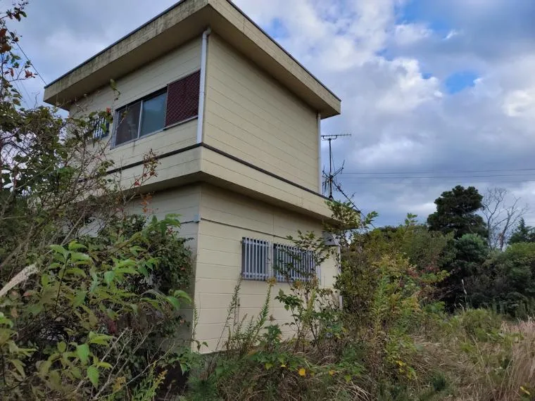 2LDK Property Ise City Mie Prefecture (10)